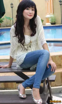 Foto Soraya Larasati