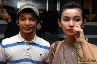 Foto Soraya Larasati