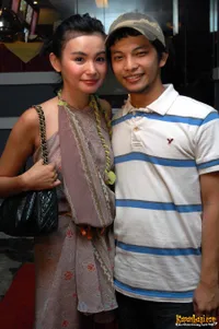 Foto Soraya Larasati