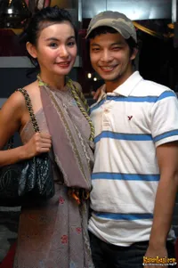 Foto Soraya Larasati