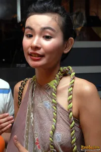 Foto Soraya Larasati