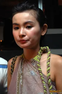 Foto Soraya Larasati