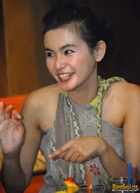 Foto Soraya Larasati