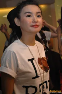 Foto Soraya Larasati