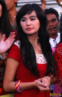 Foto Soraya Larasati