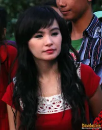 Foto Soraya Larasati