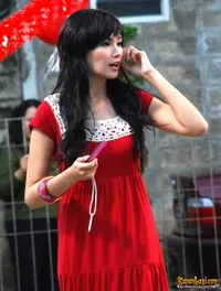 Foto Soraya Larasati