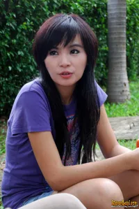 Foto Soraya Larasati