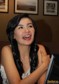 Foto Soraya Larasati