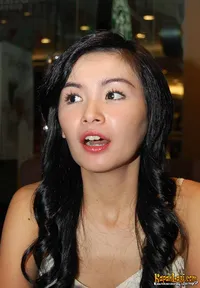 Foto Soraya Larasati