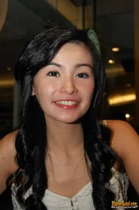 Foto Soraya Larasati