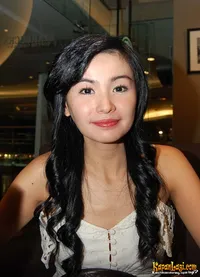 Foto Soraya Larasati