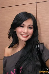 Foto Soraya Larasati