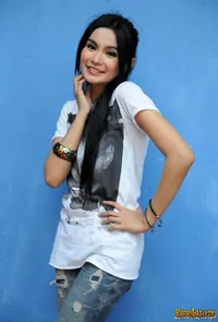 Foto Soraya Larasati