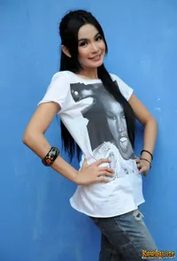 Foto Soraya Larasati