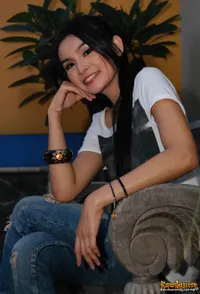 Foto Soraya Larasati