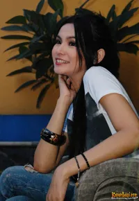 Foto Soraya Larasati