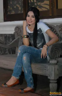 Foto Soraya Larasati