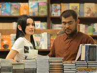 Foto Soraya Larasati