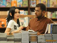 Foto Soraya Larasati