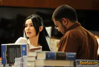 Foto Soraya Larasati