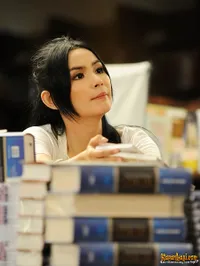 Foto Soraya Larasati