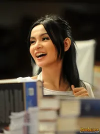 Foto Soraya Larasati