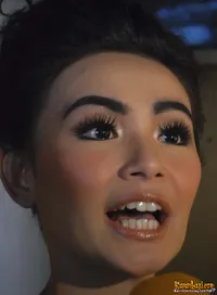 Foto Soraya Larasati