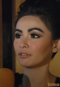 Foto Soraya Larasati