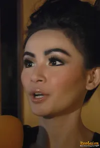 Foto Soraya Larasati