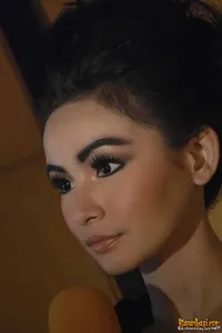 Foto Soraya Larasati