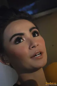 Foto Soraya Larasati