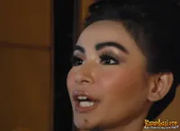 Foto Soraya Larasati