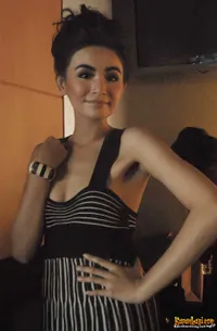 Foto Soraya Larasati