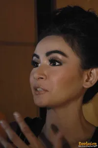 Foto Soraya Larasati