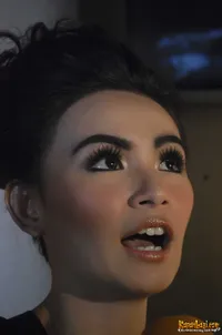 Foto Soraya Larasati