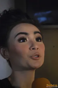 Foto Soraya Larasati