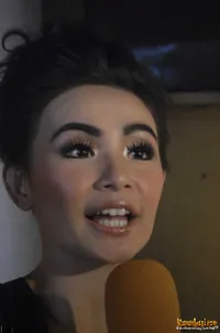 Foto Soraya Larasati