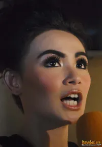 Foto Soraya Larasati