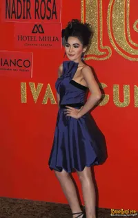 Foto Soraya Larasati