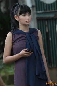 Foto Soraya Larasati