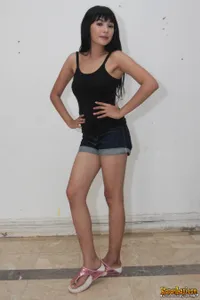 Foto Soraya Larasati