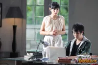 Foto Soraya Larasati