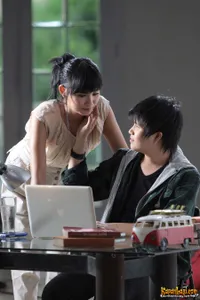 Foto Soraya Larasati