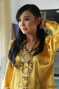 Foto Soraya Larasati