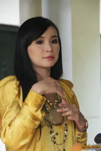 Foto Soraya Larasati