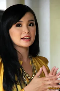 Foto Soraya Larasati