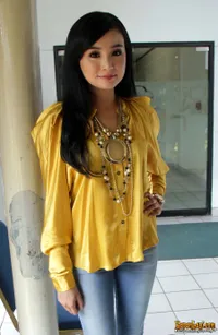 Foto Soraya Larasati