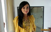 Foto Soraya Larasati