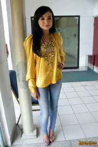 Foto Soraya Larasati